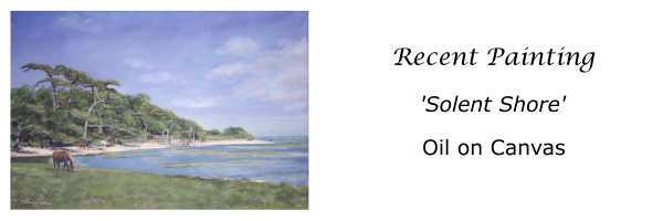 Solent Shore