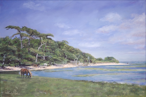 Solent Shore