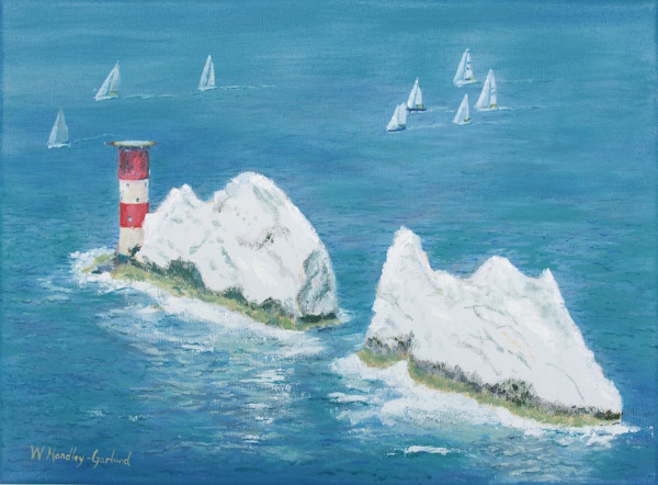 The Needles